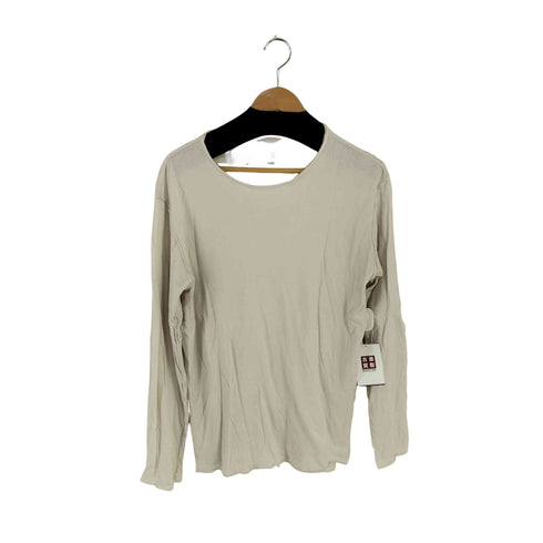 ネクサスセブン NEXUSVII フェイクレイヤード L/S TEE メンズ