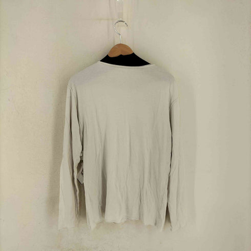 ネクサスセブン NEXUSVII フェイクレイヤード L/S TEE メンズ