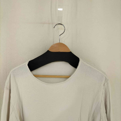 ネクサスセブン NEXUSVII フェイクレイヤード L/S TEE メンズ