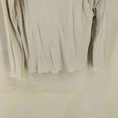 ネクサスセブン NEXUSVII フェイクレイヤード L/S TEE メンズ