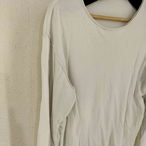 ネクサスセブン NEXUSVII フェイクレイヤード L/S TEE メンズ