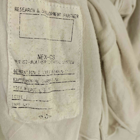 ネクサスセブン NEXUSVII フェイクレイヤード L/S TEE メンズ