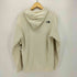 ザノースフェイス THE NORTH FACE LOGO PRINT HOODIE ロゴ プリント プルオーバー パーカー メンズ JPN:M