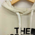 ザノースフェイス THE NORTH FACE LOGO PRINT HOODIE ロゴ プリント プルオーバー パーカー メンズ JPN:M