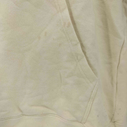 ザノースフェイス THE NORTH FACE LOGO PRINT HOODIE ロゴ プリント プルオーバー パーカー メンズ JPN:M