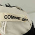 コムデギャルソン COMME des GARCONS AD2014 14AW ウール混 ニットドッキング ノースリーブワンピース レディース JPN:S