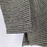 サウスツーウェストエイト SOUTH2 WEST8 V NECK SHIRT (Cotton Flannel / Houndstooth) - GREEN/BEIGE/BLACK プルオーバースモック メンズ JPN:XS