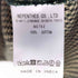 サウスツーウェストエイト SOUTH2 WEST8 V NECK SHIRT (Cotton Flannel / Houndstooth) - GREEN/BEIGE/BLACK プルオーバースモック メンズ JPN:XS