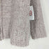 キャスパージョン CASPER JOHN Wool mix drivers knit ウールミックスドライバーズニット メンズ JPN:XS