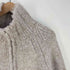 キャスパージョン CASPER JOHN Wool mix drivers knit ウールミックスドライバーズニット メンズ JPN:XS