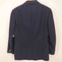 TEIJIN MEN'S SHOP 3B 背抜き金釦ウールテーラードジャケット メンズ 92A5
