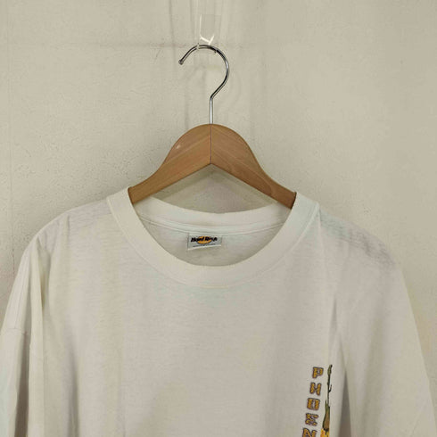 ハードロックカフェ Hard Rock Cafe PHOENIX 両面プリントTEE メンズ import:XL