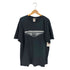 フルーツオブザルーム FRUIT OF THE LOOM 両面プリント バンドTEE メンズ import:XL