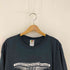 フルーツオブザルーム FRUIT OF THE LOOM 両面プリント バンドTEE メンズ import:XL