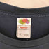 フルーツオブザルーム FRUIT OF THE LOOM 両面プリント バンドTEE メンズ import:XL