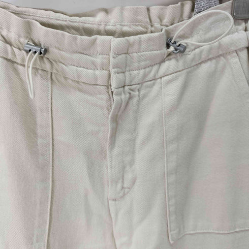 ザラ ZARA ドロストワイドカーゴパンツ レディース 13-14 164