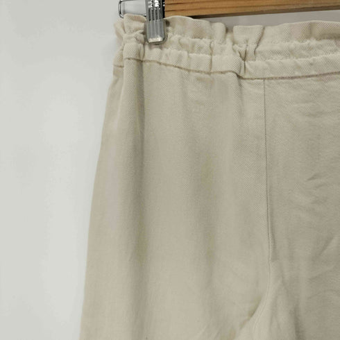 ザラ ZARA ドロストワイドカーゴパンツ レディース 13-14 164