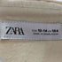 ザラ ZARA ドロストワイドカーゴパンツ レディース 13-14 164