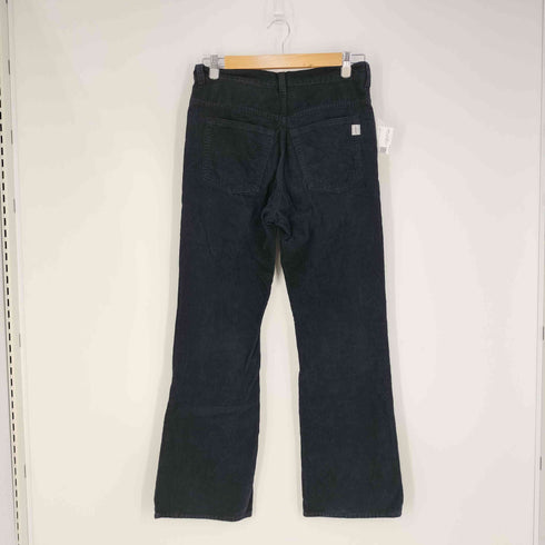 ジャーナルスタンダード JOURNAL STANDARD LIBERTO 別注 12W コーデュロイ フレア パンツ メンズ JPN:S