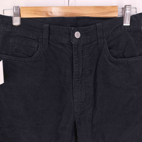 ジャーナルスタンダード JOURNAL STANDARD LIBERTO 別注 12W コーデュロイ フレア パンツ メンズ JPN:S