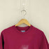 ヘインズ Hanes USA製 Hawaii クジラ 両面プリント シングルステッチTEE メンズ import:L