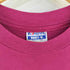 ヘインズ Hanes USA製 Hawaii クジラ 両面プリント シングルステッチTEE メンズ import:L