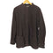 オーラリー AURALEE 22SS ORGANIC COTTON TERRY CLOTH SHIRT BLOUSON メンズ JPN:4