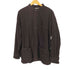 オーラリー AURALEE 22SS ORGANIC COTTON TERRY CLOTH SHIRT BLOUSON メンズ JPN:4