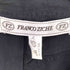 FRANCO ZICHE シルク 2タック ショーツ レディース US 8