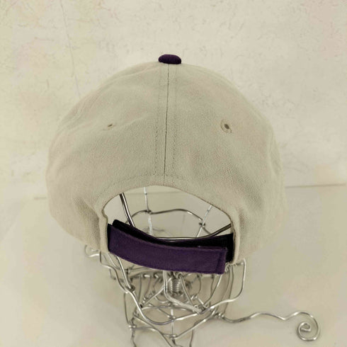 ロゴアスレチック LOGO ATHLETIC LAS VEGAS 400 6パネルキャップ メンズ ONE SIZE