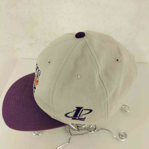 ロゴアスレチック LOGO ATHLETIC LAS VEGAS 400 6パネルキャップ メンズ ONE SIZE
