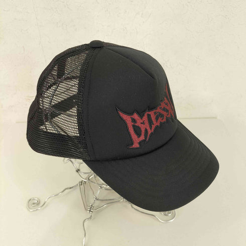 BLESS U Mesh Cap メンズ FREE