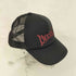 BLESS U Mesh Cap メンズ FREE