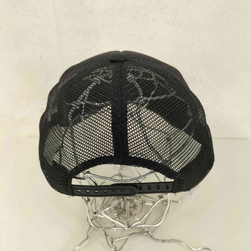 BLESS U Mesh Cap メンズ FREE