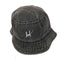 ハフ HUF DENIM SCRIPT BUCKET HAT メンズ