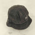ハフ HUF DENIM SCRIPT BUCKET HAT メンズ