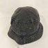 ハフ HUF DENIM SCRIPT BUCKET HAT メンズ