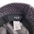 ハフ HUF DENIM SCRIPT BUCKET HAT メンズ