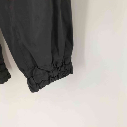 エックスガール X-girl HOODED PANEL BIG BLOUSON レディース JPN:1