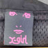 エックスガール X-girl HOODED PANEL BIG BLOUSON レディース JPN:1