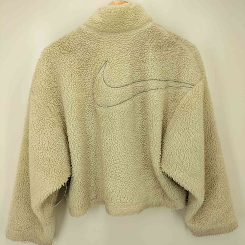 ナイキ NIKE 20AW ジップアップ スウッシュシェルパジャケット レディース 2XL