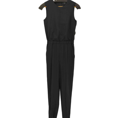 セオリー theory TRACEABLE WOOL JUMPSUIT レディース JPN:0
