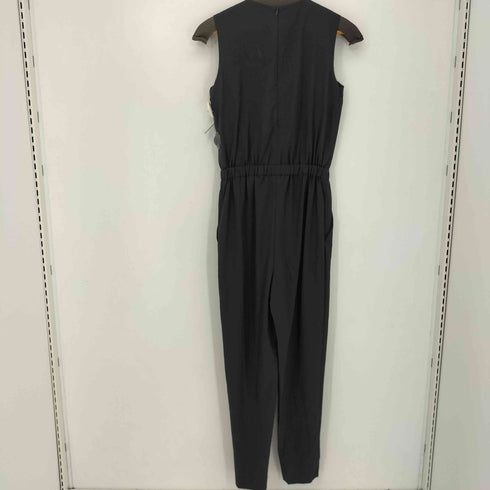 セオリー theory TRACEABLE WOOL JUMPSUIT レディース JPN:0