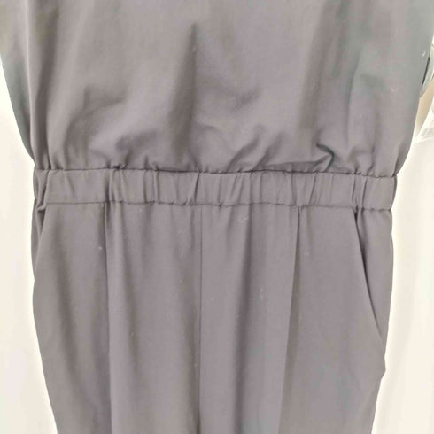 セオリー theory TRACEABLE WOOL JUMPSUIT レディース JPN:0