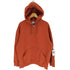 スクリーンスターズ SCREEN STARS Vintage wash H/Z sweat hoodie ビンテージウォッシュ ハーフジップ スウェットフーディ メンズ import:M