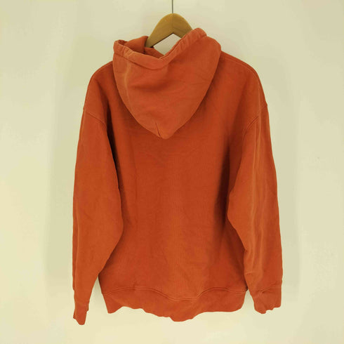 スクリーンスターズ SCREEN STARS Vintage wash H/Z sweat hoodie ビンテージウォッシュ ハーフジップ スウェットフーディ メンズ import:M
