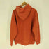 スクリーンスターズ SCREEN STARS Vintage wash H/Z sweat hoodie ビンテージウォッシュ ハーフジップ スウェットフーディ メンズ import:M