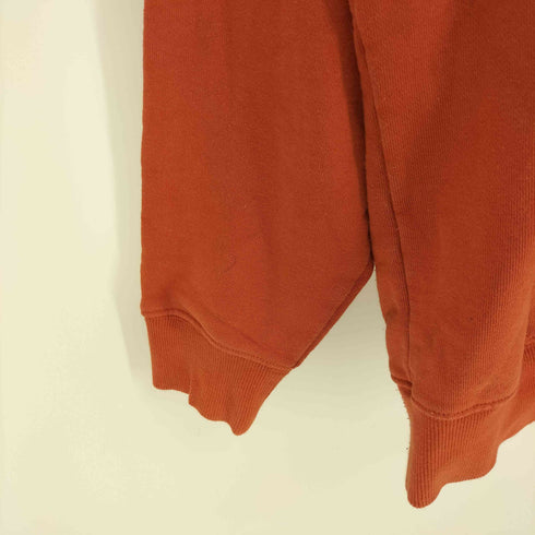 スクリーンスターズ SCREEN STARS Vintage wash H/Z sweat hoodie ビンテージウォッシュ ハーフジップ スウェットフーディ メンズ import:M