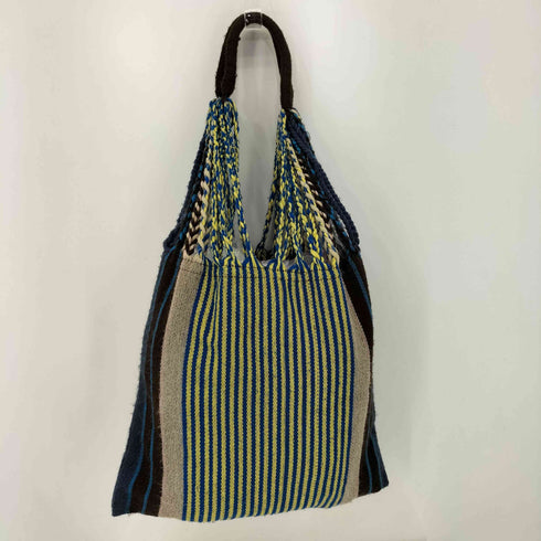 マルニ MARNI FLOWER CAFE ハンモックトートバック レディース