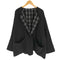 PORT BY ARK Reversible cardigan jacket リバーシブル カーディガン ジャケット メンズ FREE